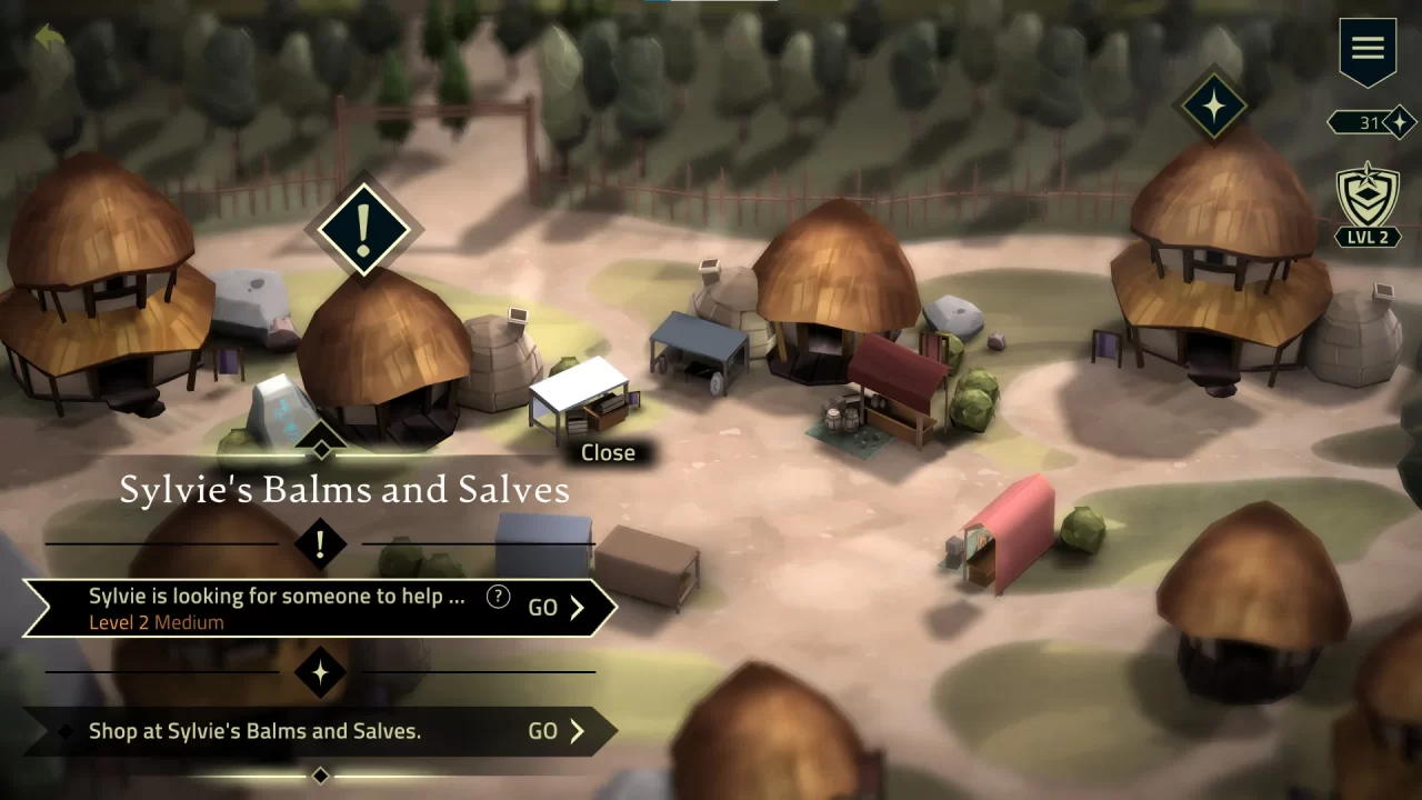 Grifford Academy Screenshot 003