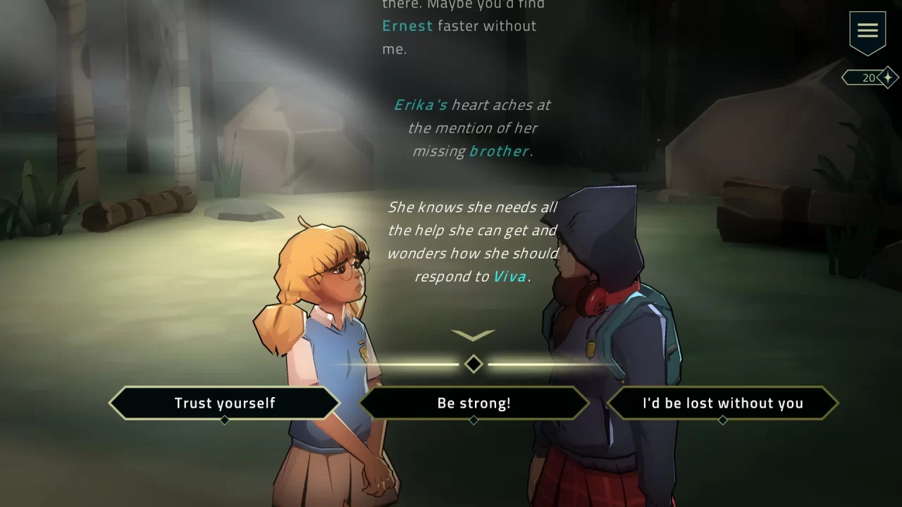 Grifford Academy Screenshot 005
