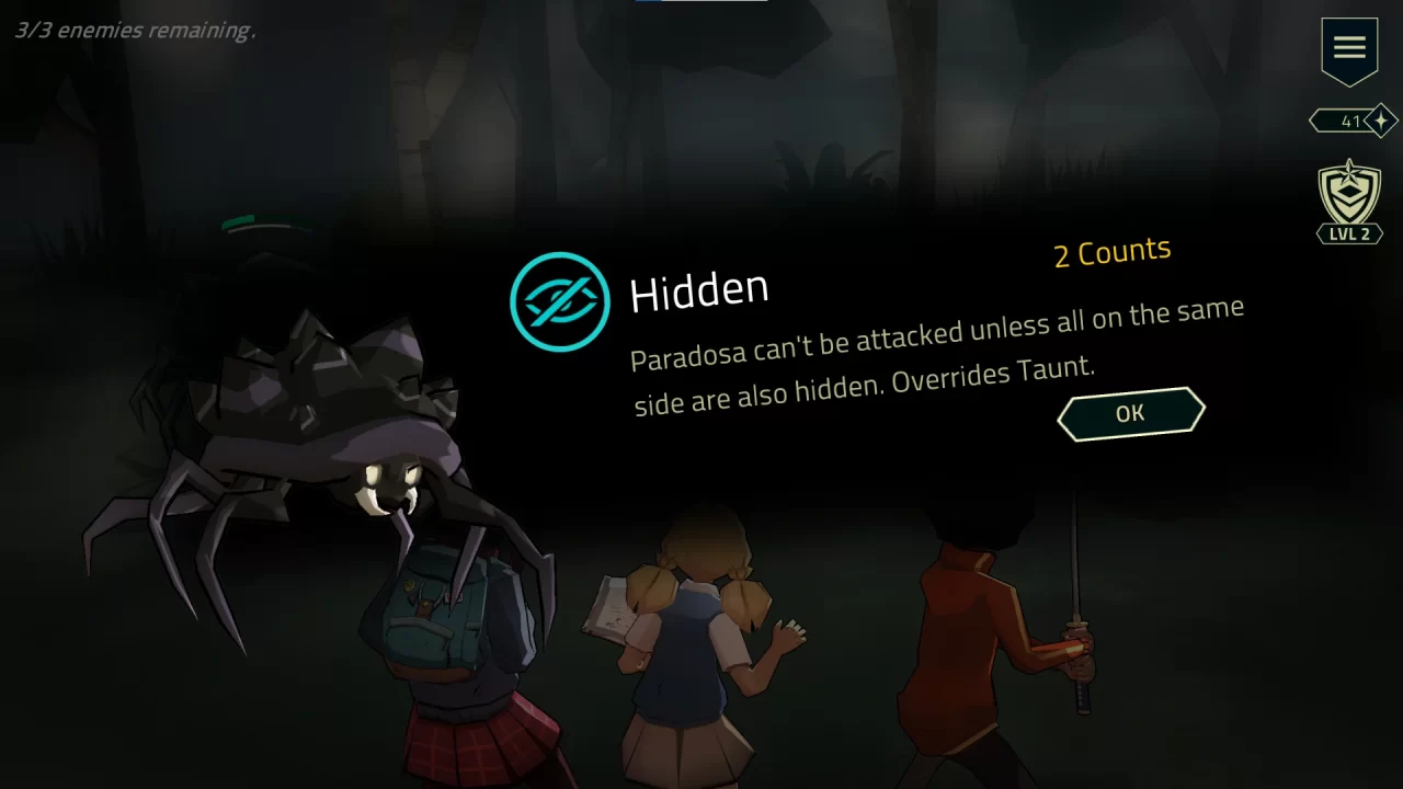 Grifford Academy Screenshot 007