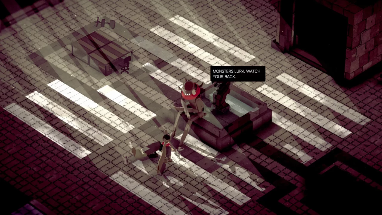 Heaven Crawler Screenshot 001