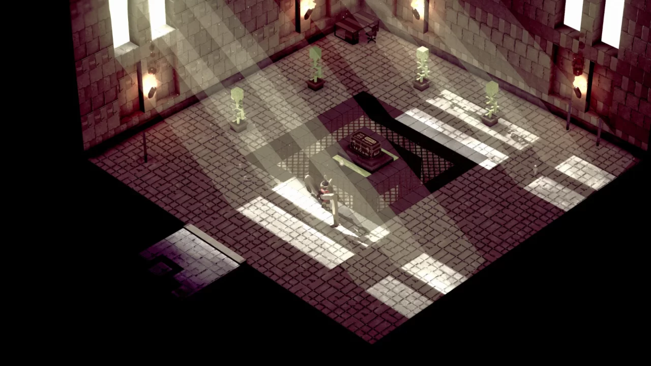 Heaven Crawler Screenshot 006