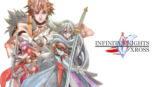 Infinity Knights Xross Artwork 008