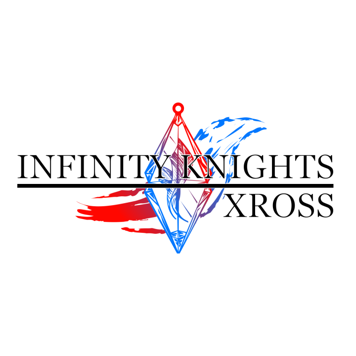 Infinity Knights Xross Logo 001