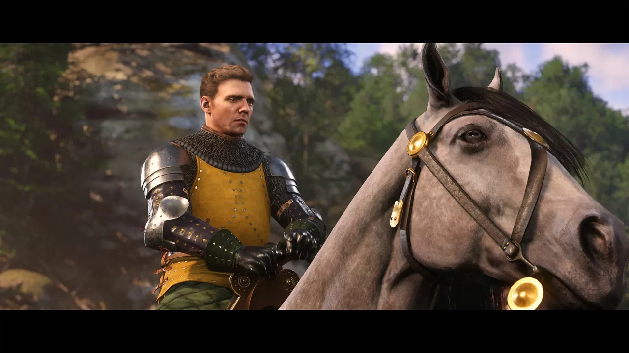 Kingdom Come Deliverance II Screenshot 010