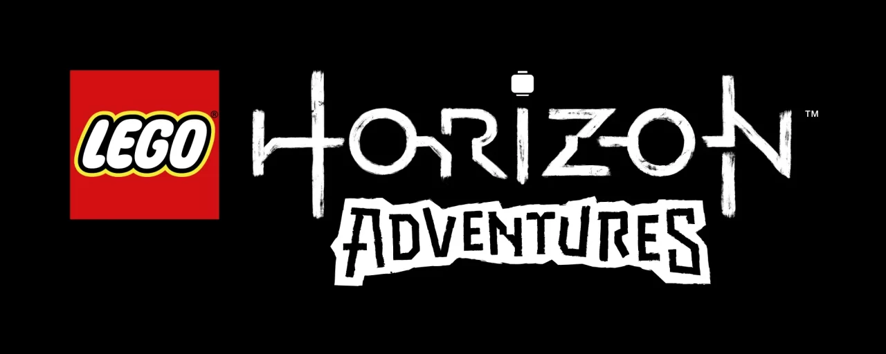 LEGO Horizon Adventures Logo 001