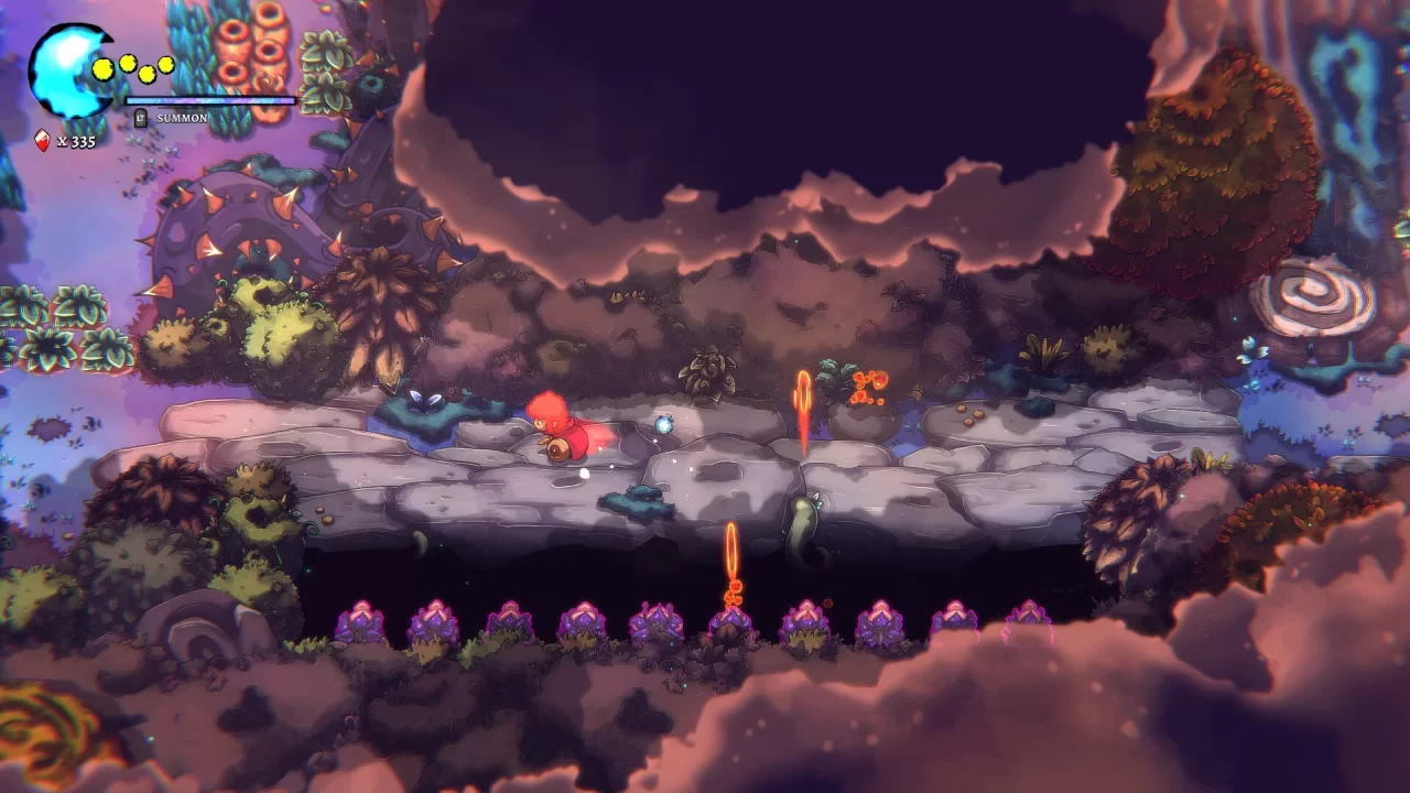 Last Moon Screenshot 001