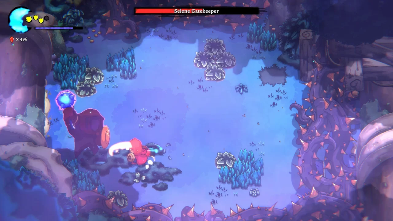Last Moon Screenshot 006