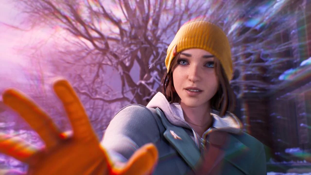 Life is Strange Double Exposure Screenshot 001
