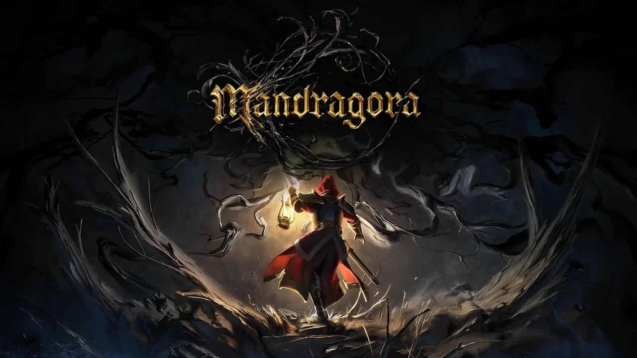 Mandragora Artwork 001