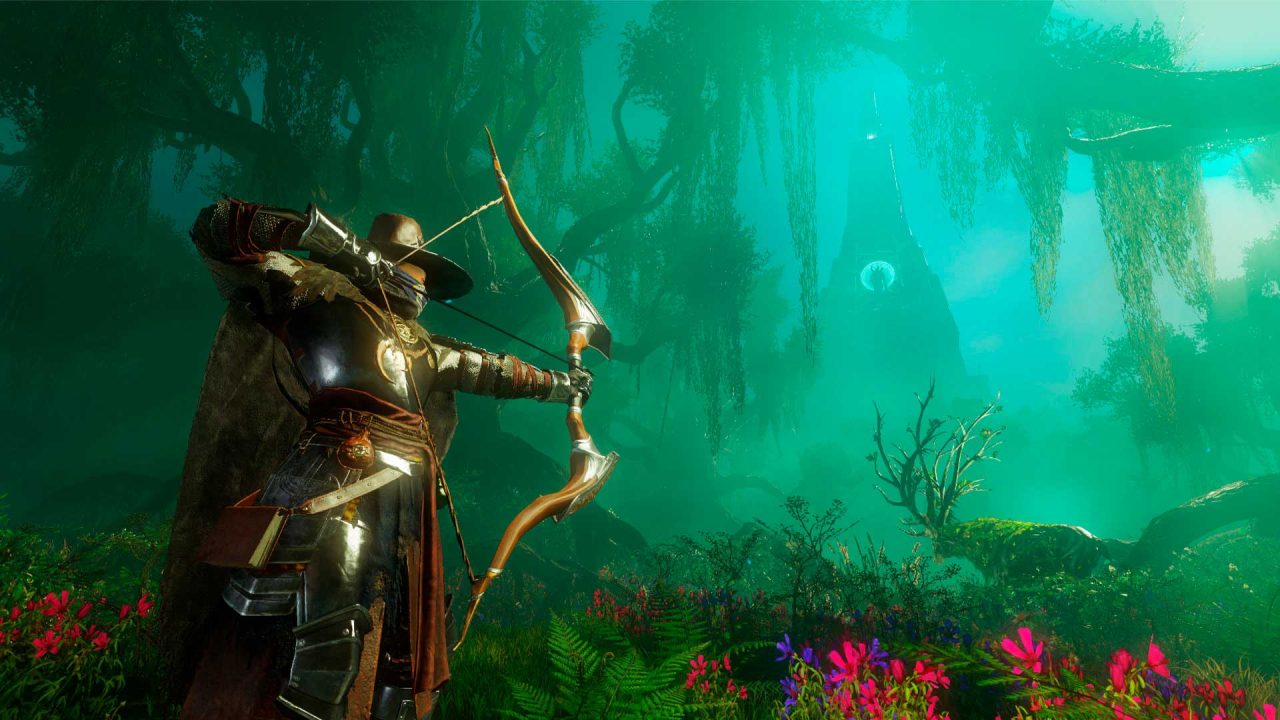 New World Screenshot 002