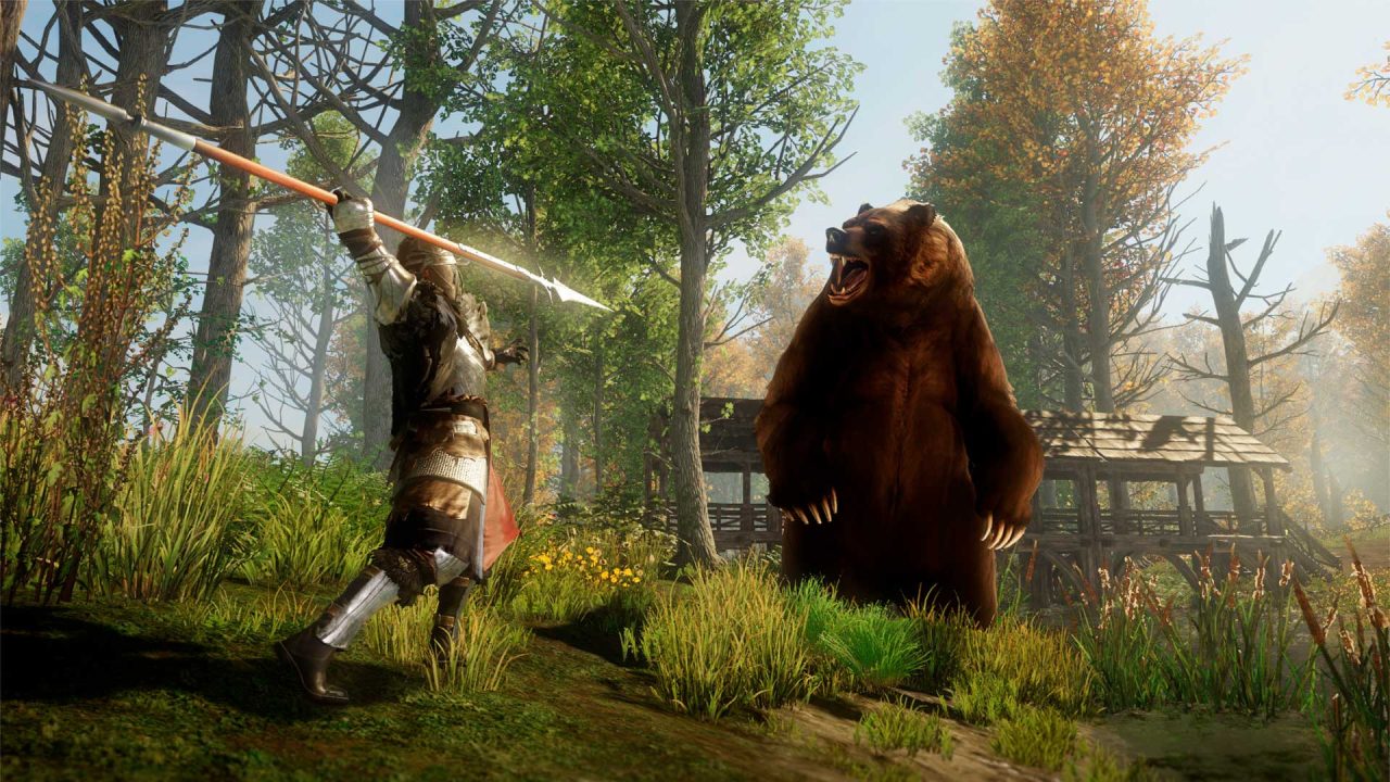 New World Screenshot 003