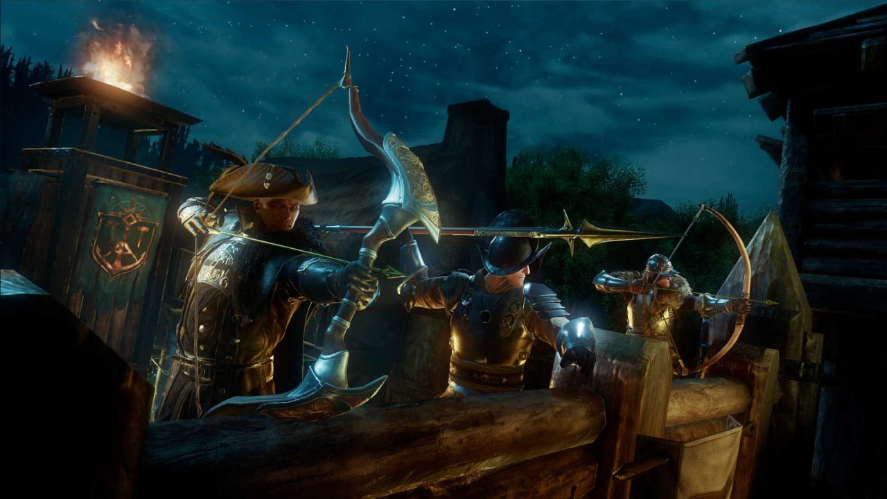 New World Screenshot 004
