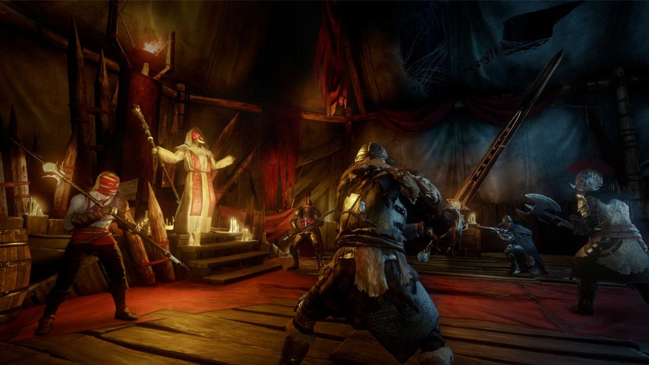 New World Screenshot 007