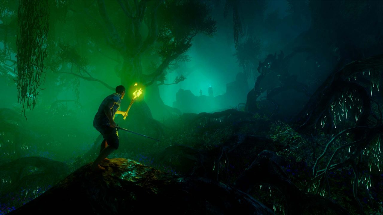 New World Screenshot 008