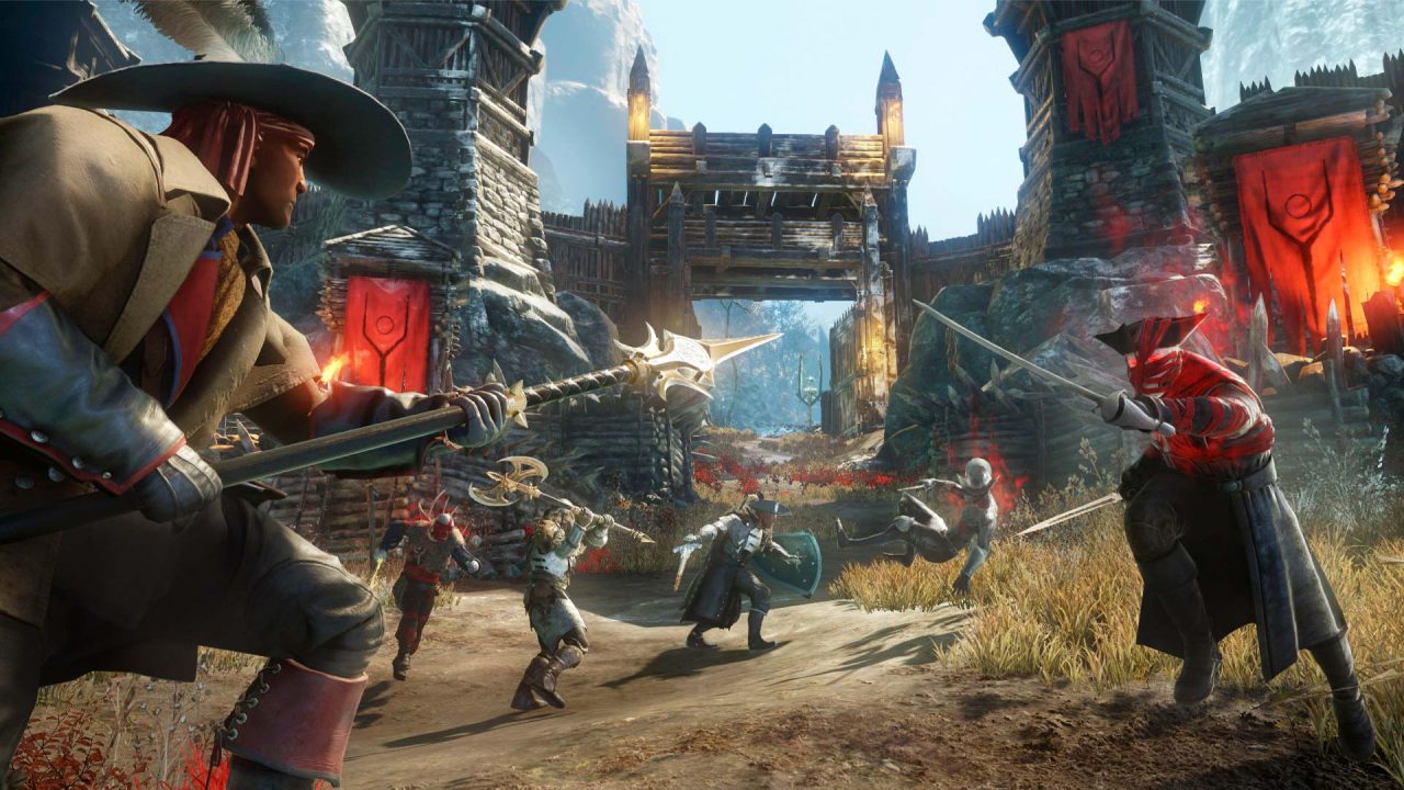 New World Screenshot 009