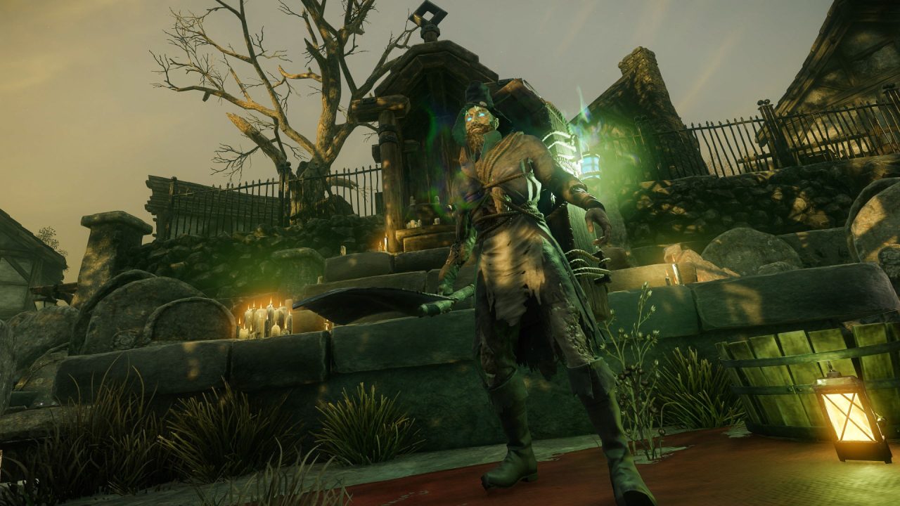 New World Screenshot 010