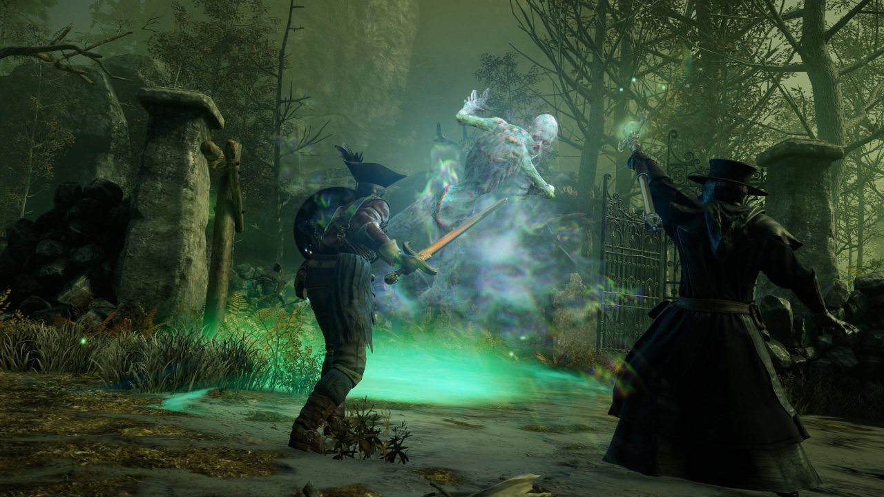 New World Screenshot 011