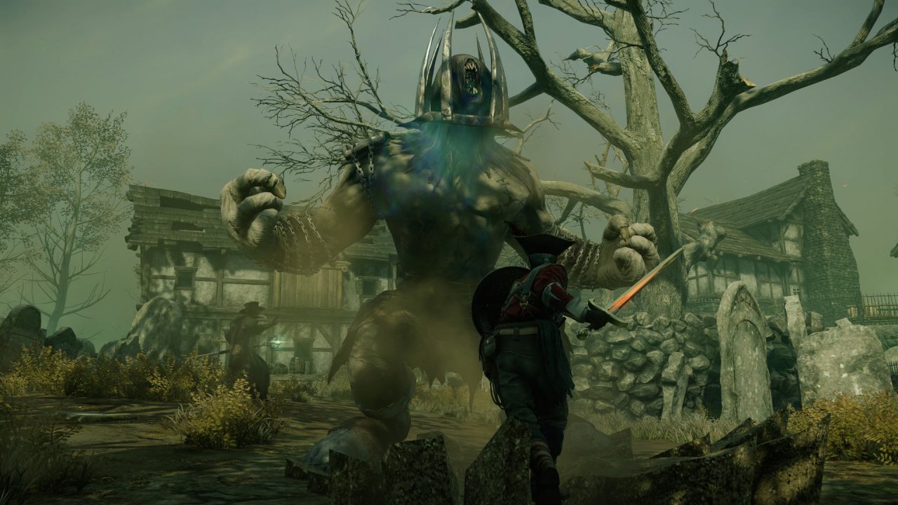 New World Screenshot 012