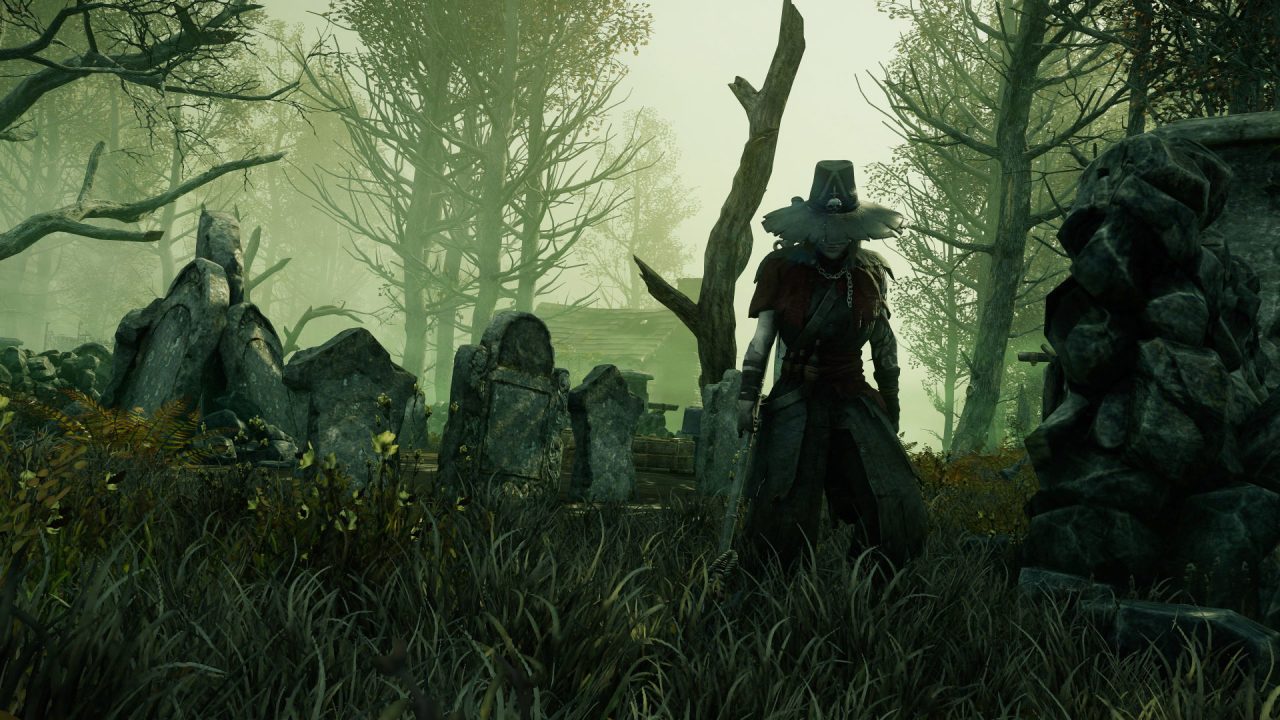 New World Screenshot 013