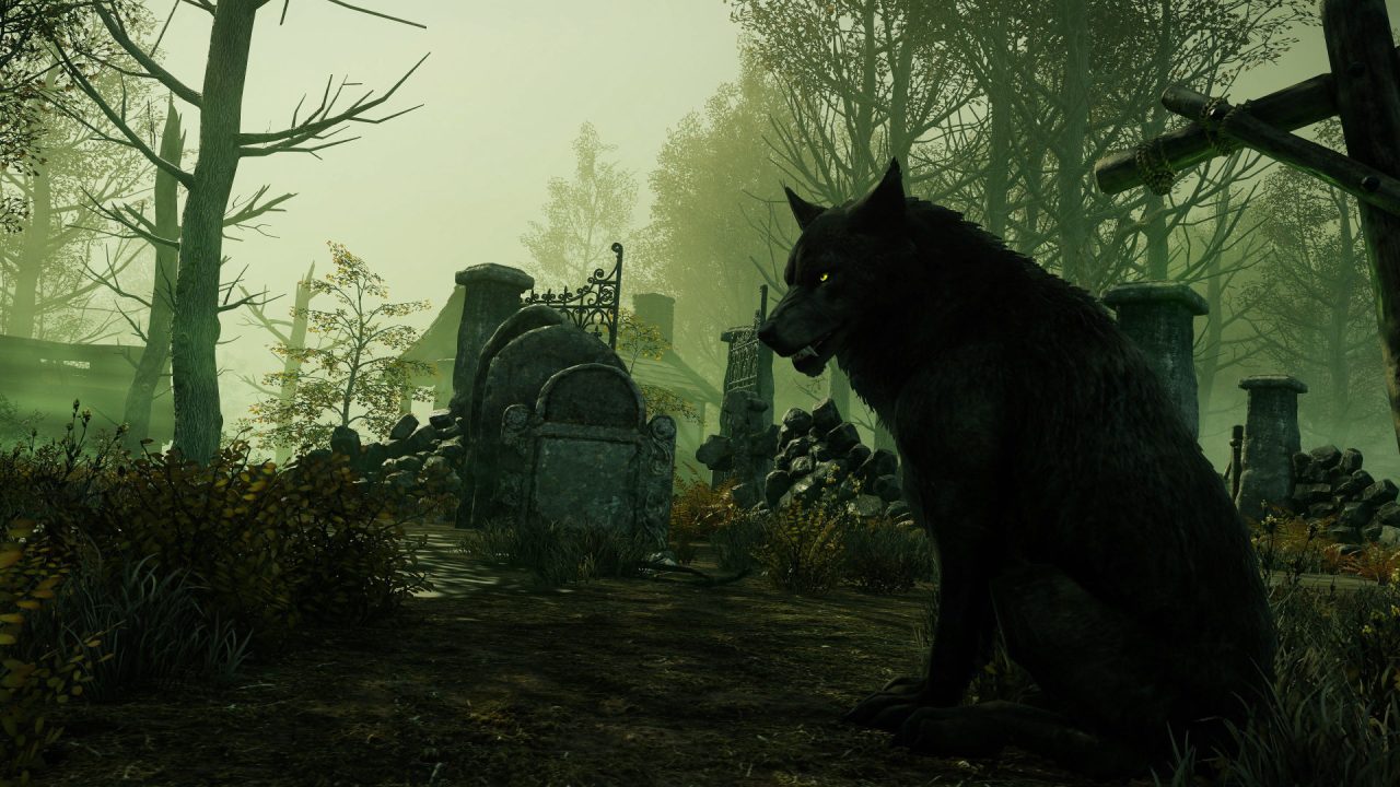 New World Screenshot 014