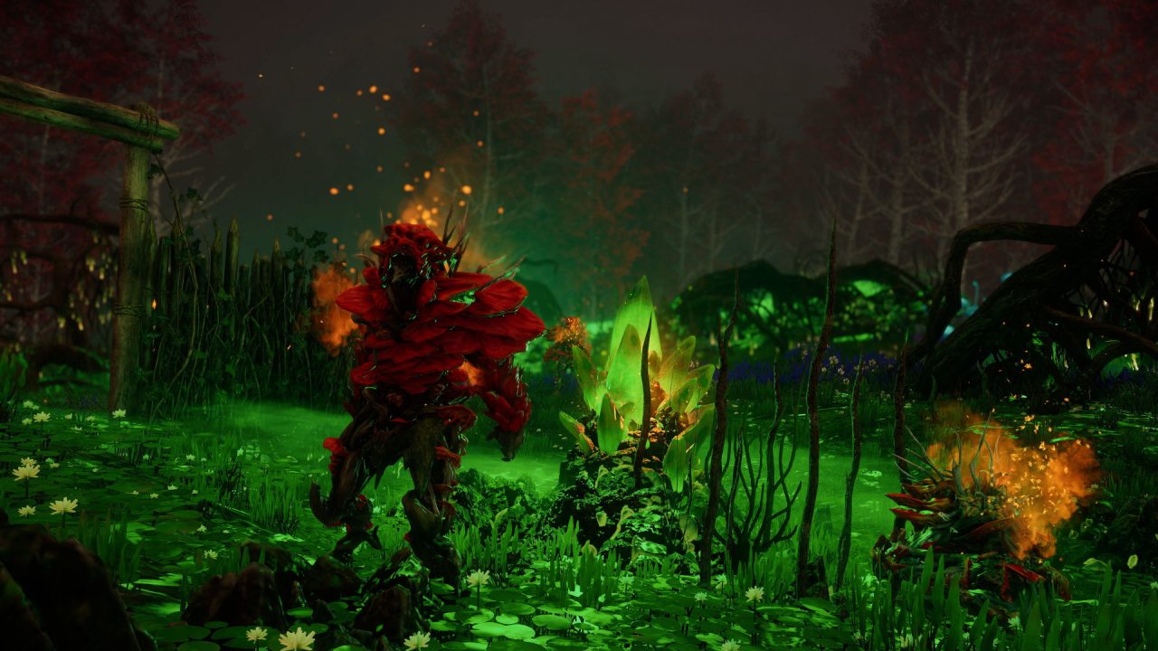 New World Screenshot 015