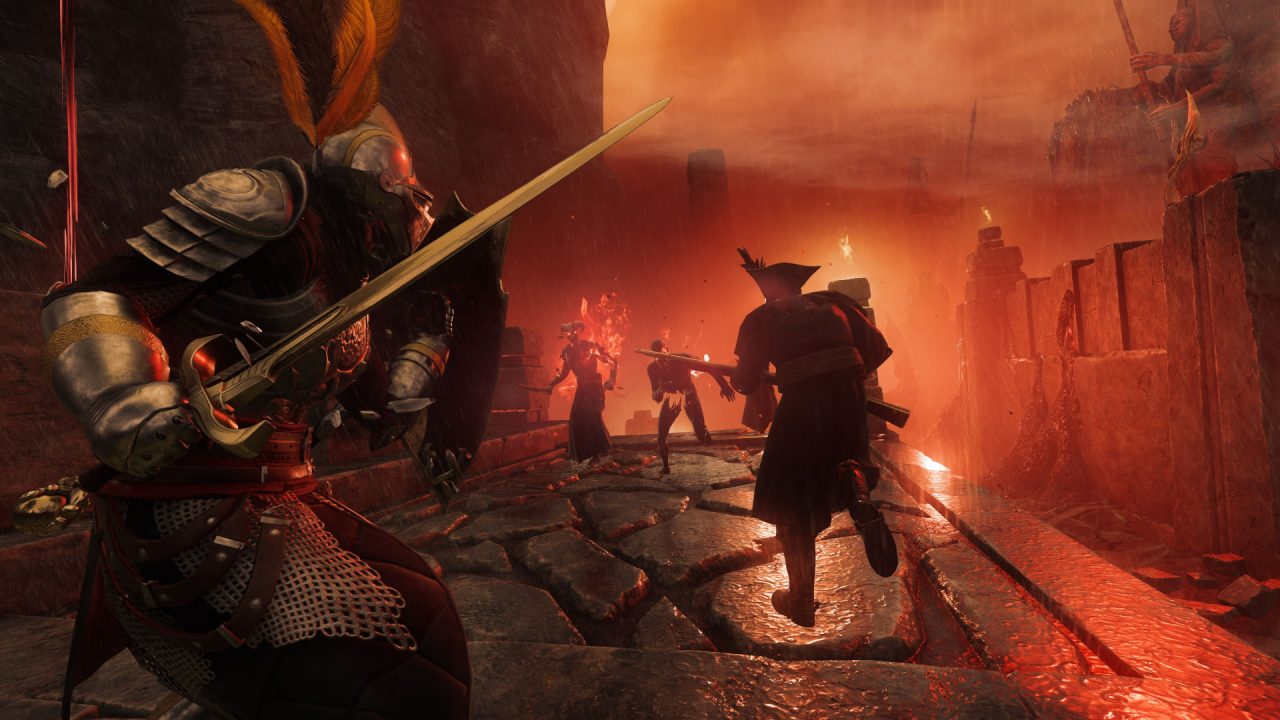 New World Screenshot 016