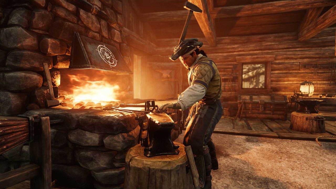 New World Screenshot 017