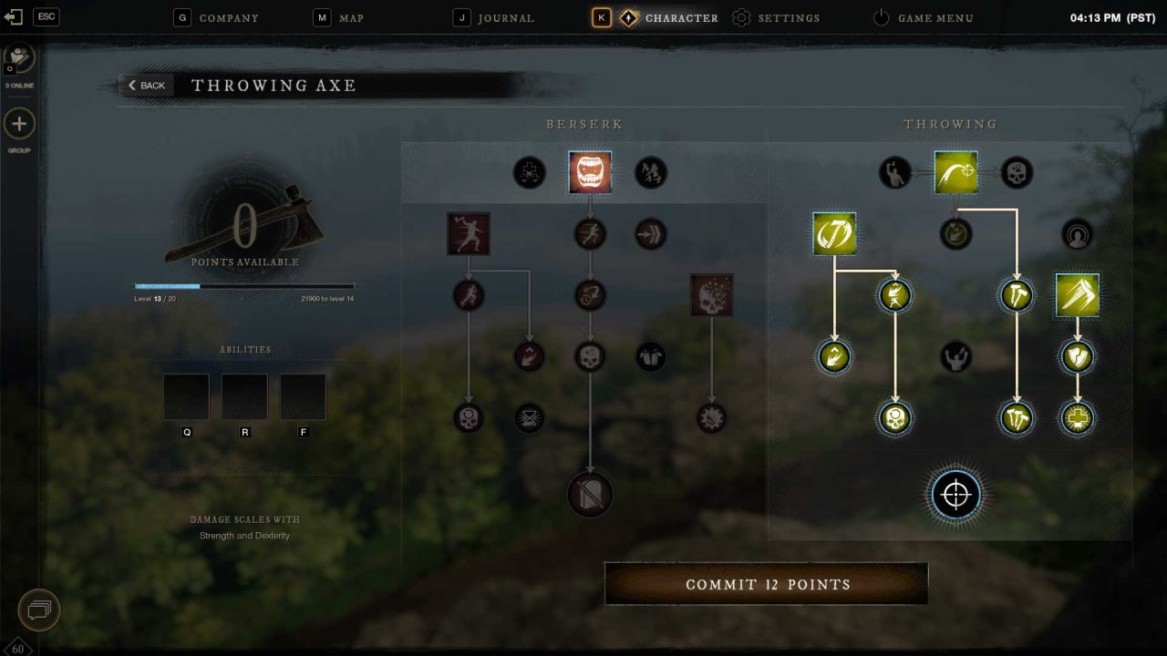 New World Screenshot 020
