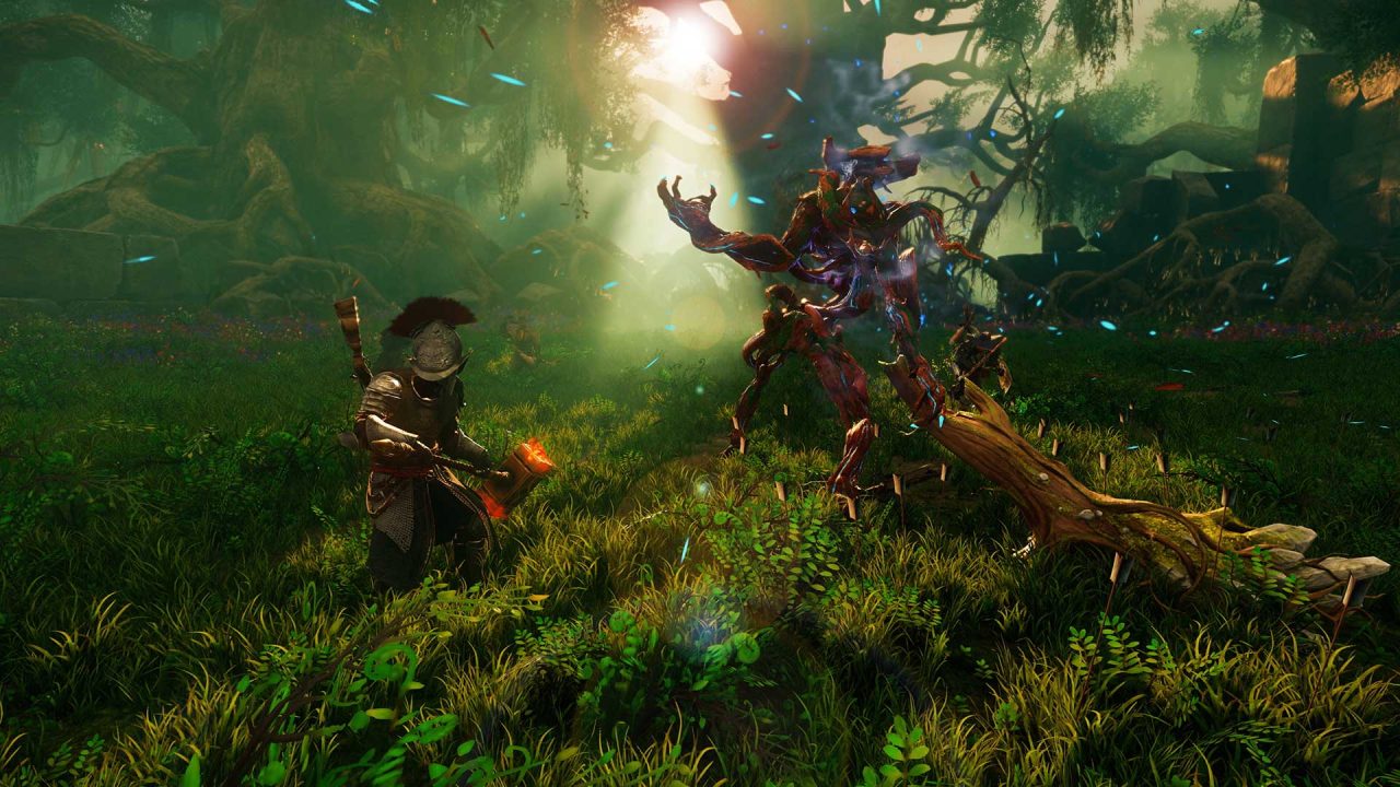 New World Screenshot 024