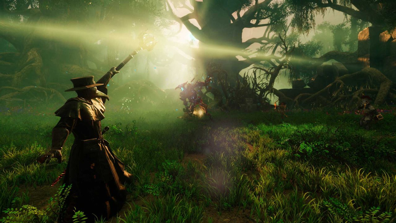 New World Screenshot 025