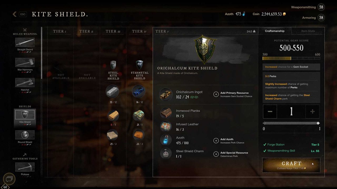 New World Screenshot 027