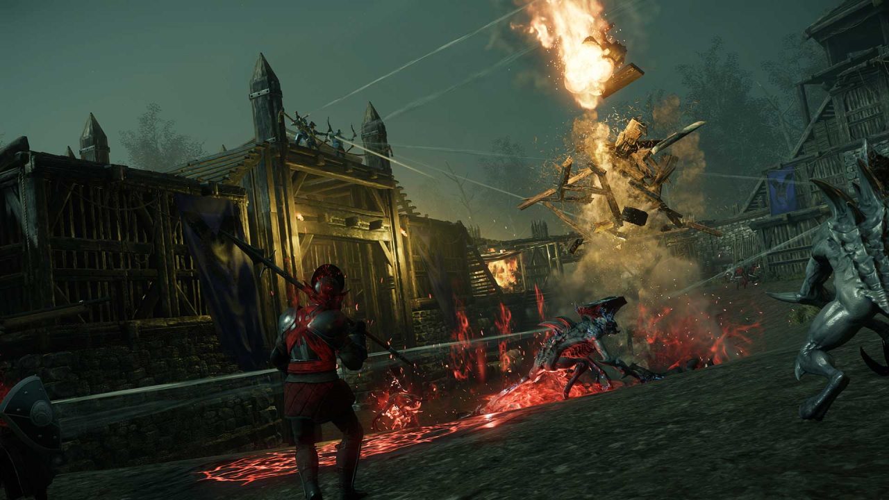 New World Screenshot 032