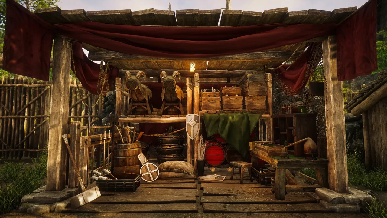 New World Screenshot 035