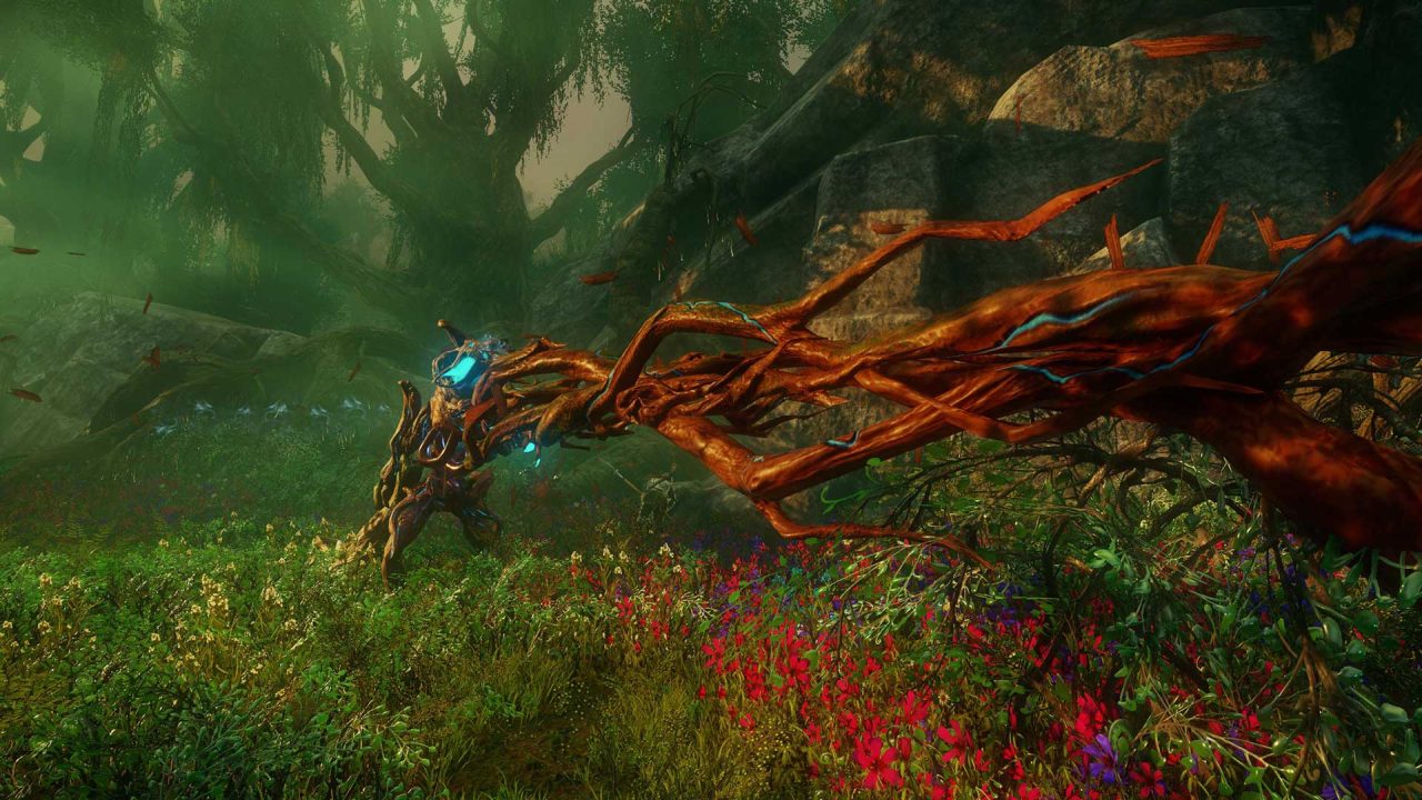New World Screenshot 039