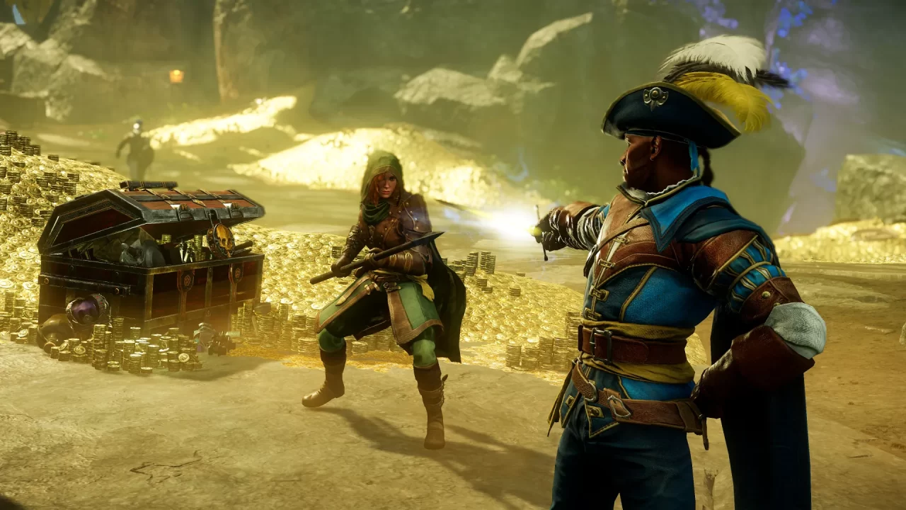 New World Screenshot 041
