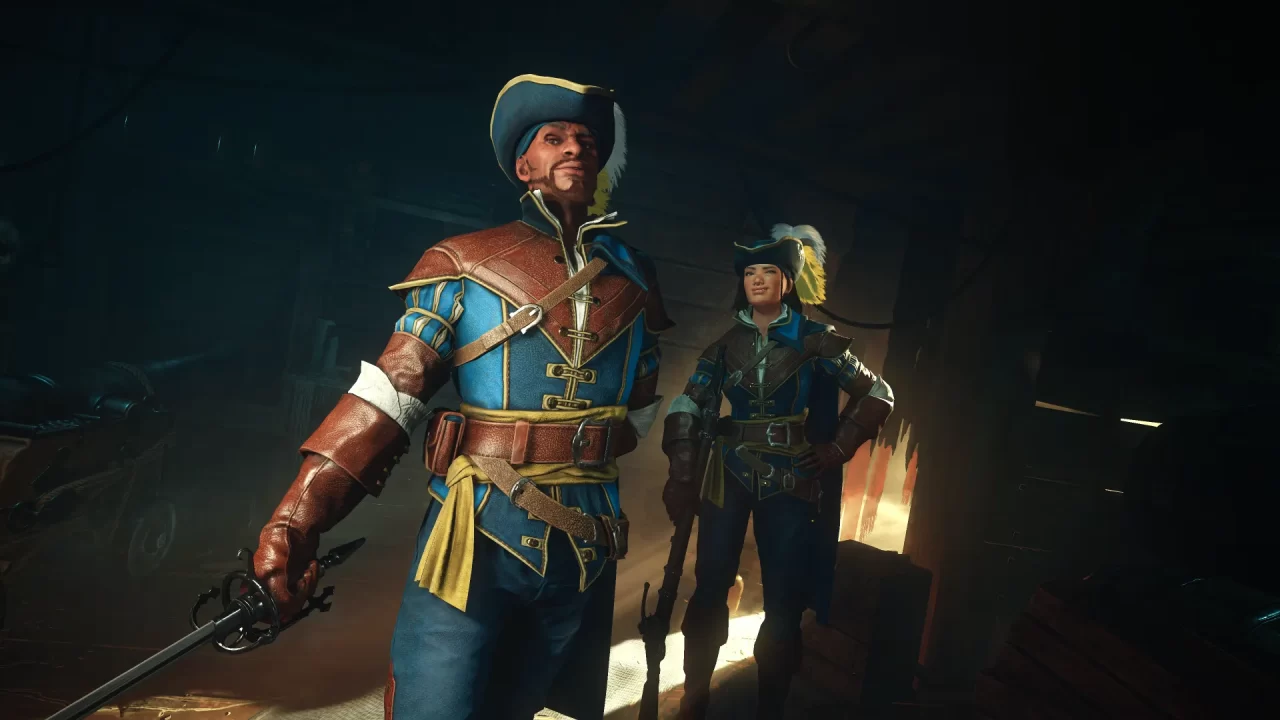 New World Screenshot 043