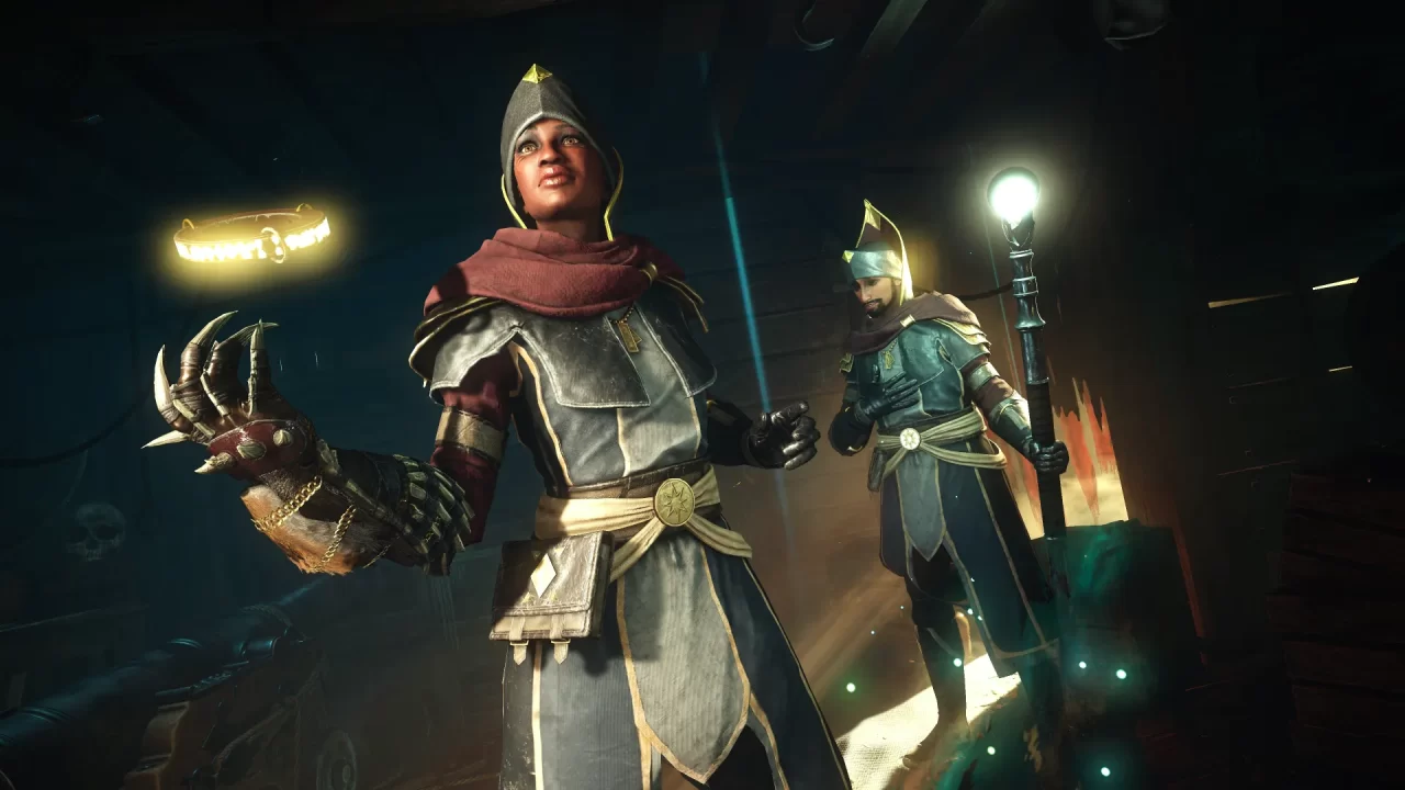 New World Screenshot 044