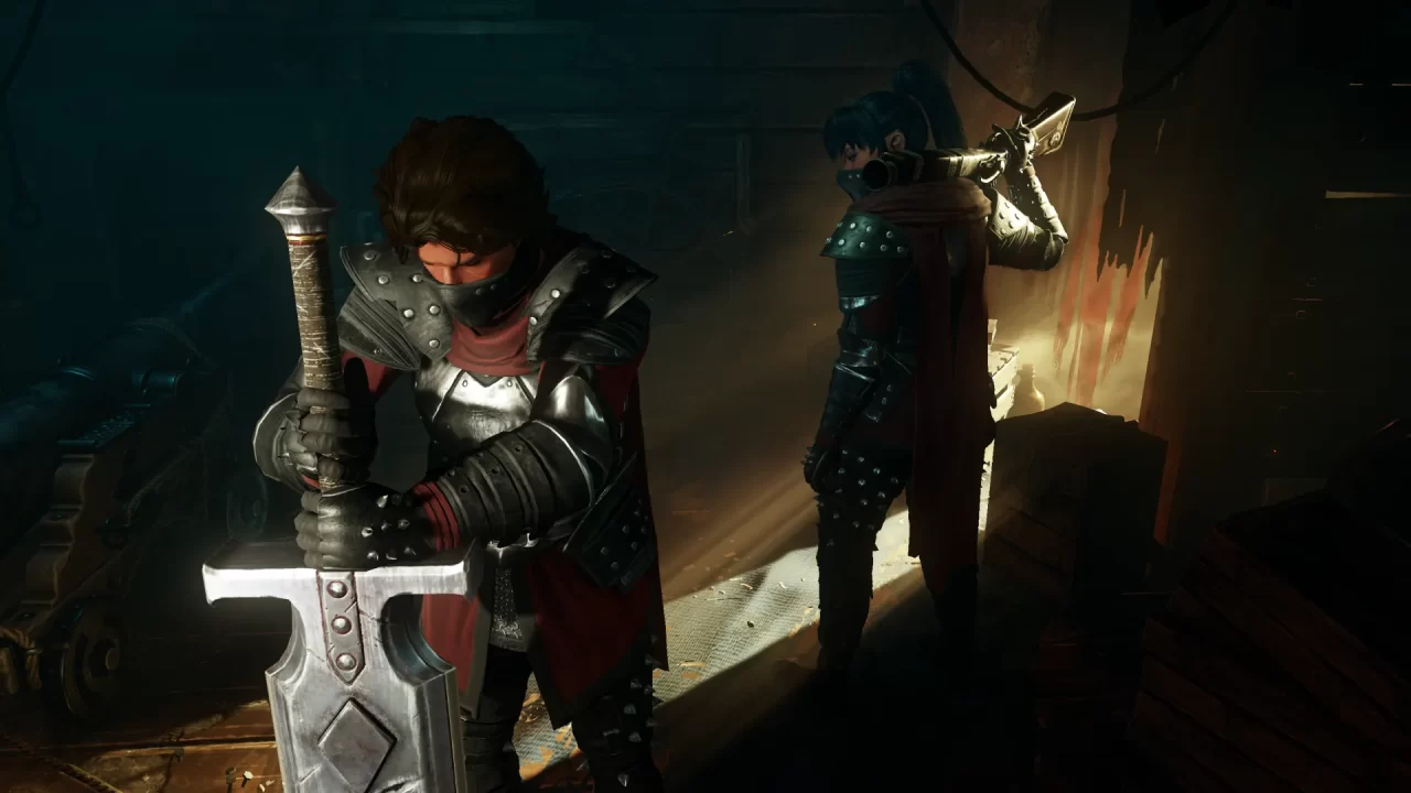 New World Screenshot 048