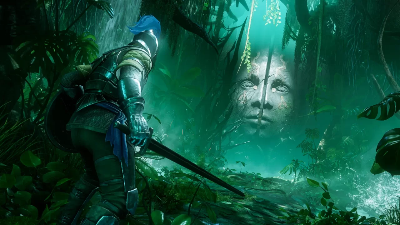 New World Screenshot 050