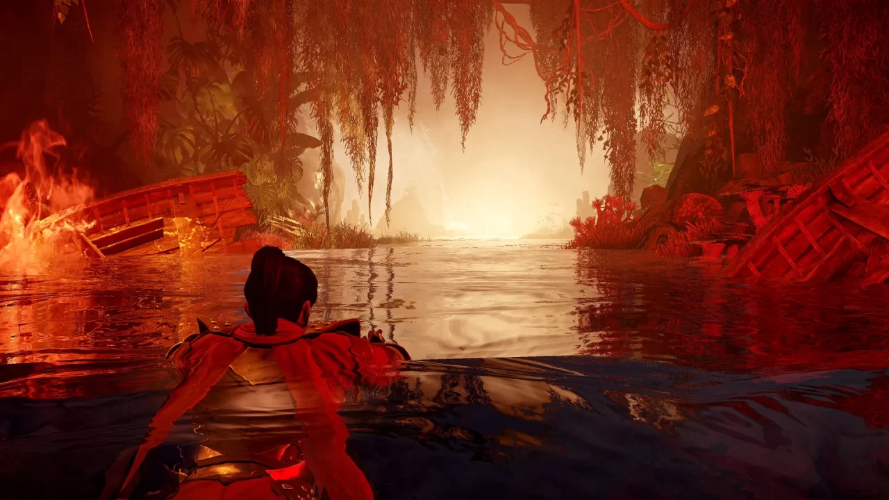 New World Screenshot 051