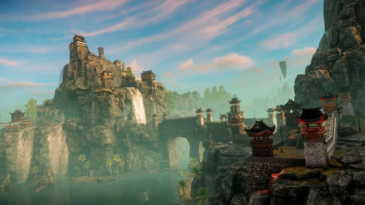 New World Screenshot 059