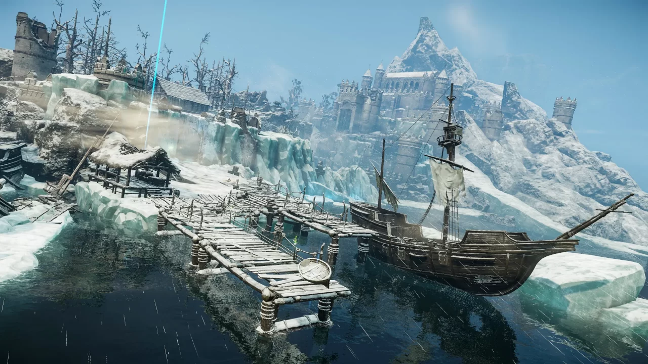 New World Screenshot 060