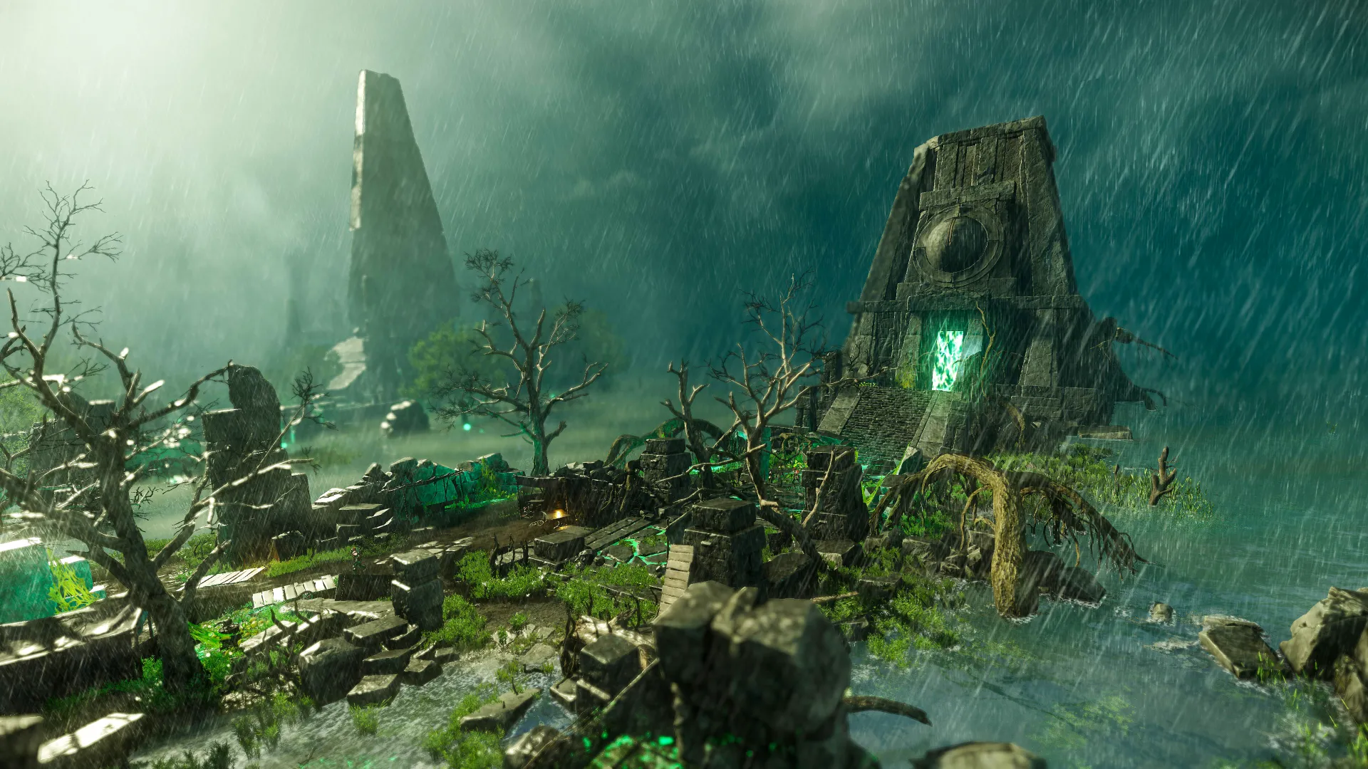 New World Screenshot 063