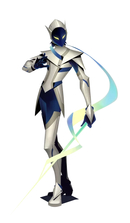 Nova Hearts Artwork 002 Chaos