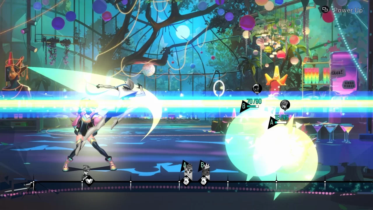 Nova Hearts Screenshot 001