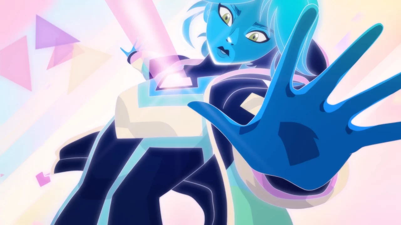Nova Hearts Screenshot 002