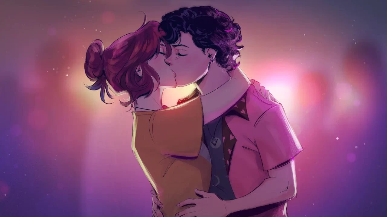 Nova Hearts Screenshot 003