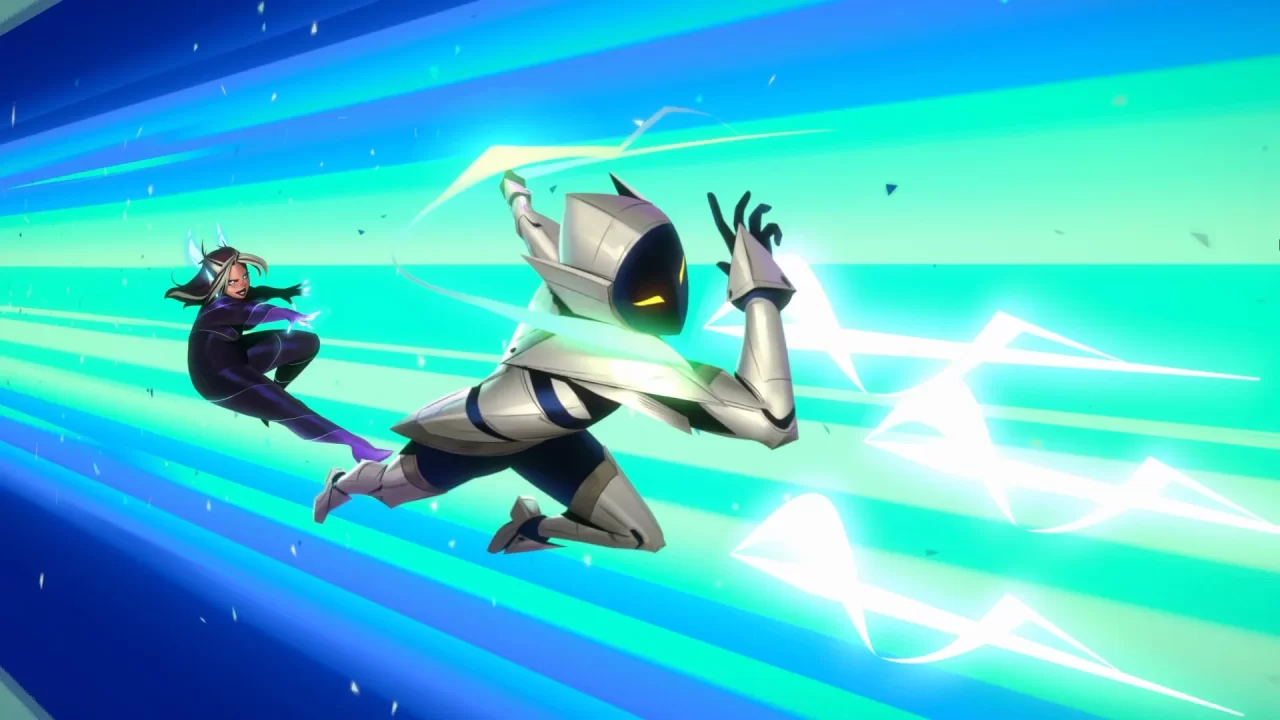 Nova Hearts Screenshot 009