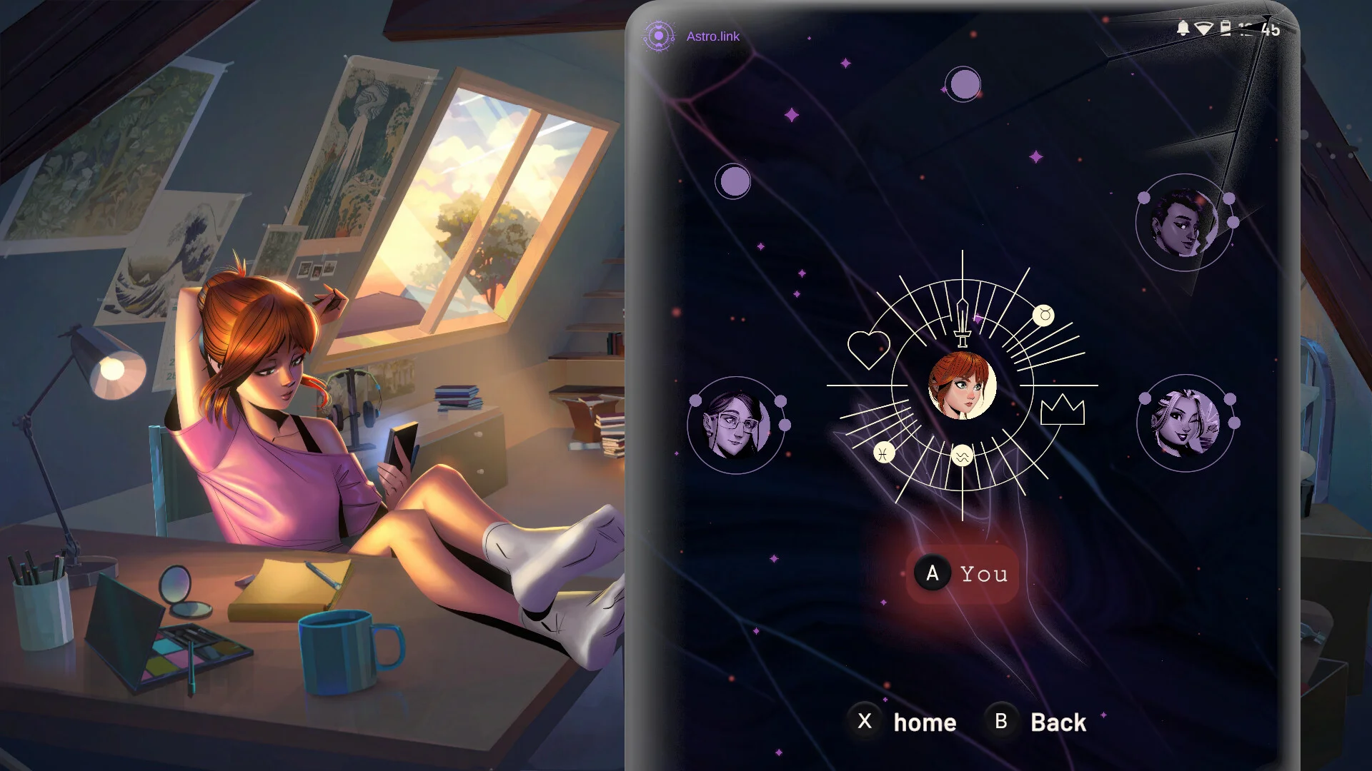 Nova Hearts Screenshot 010