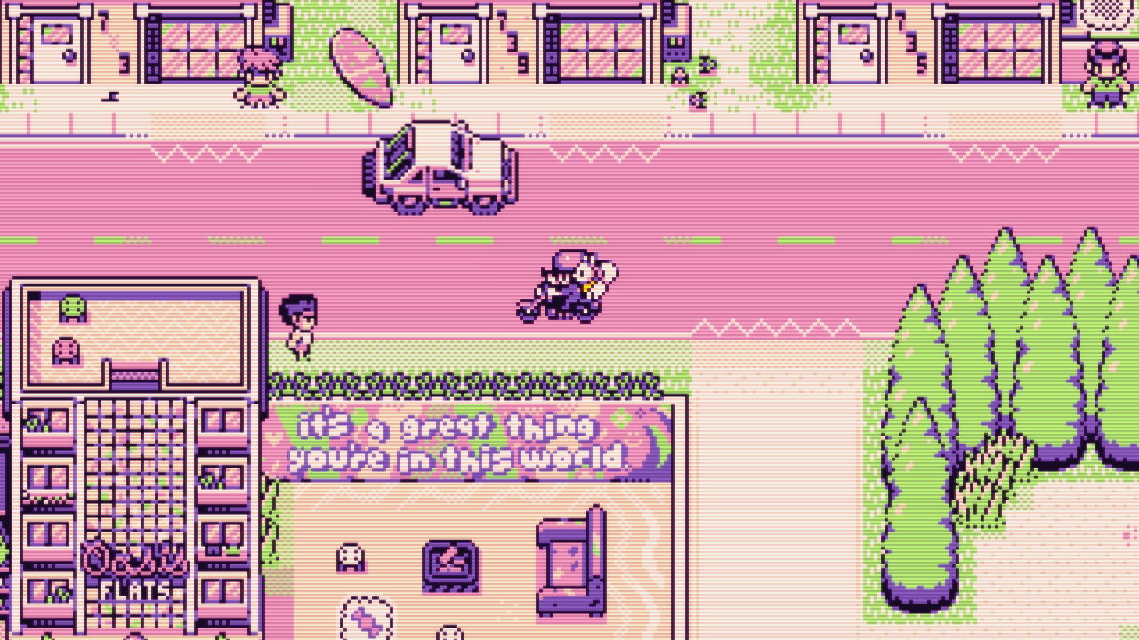 Petal Runner Impressions at Summer Game Fest 2026 - A Charming Cyberpunk Adventure with Heart | RPGFan